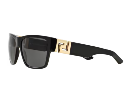 Lunettes de soleil Versace