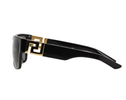 Lunettes de soleil Versace
