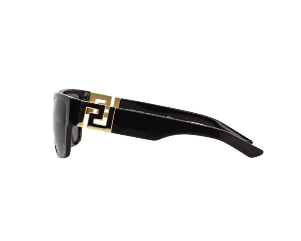 Lunettes de soleil Versace
