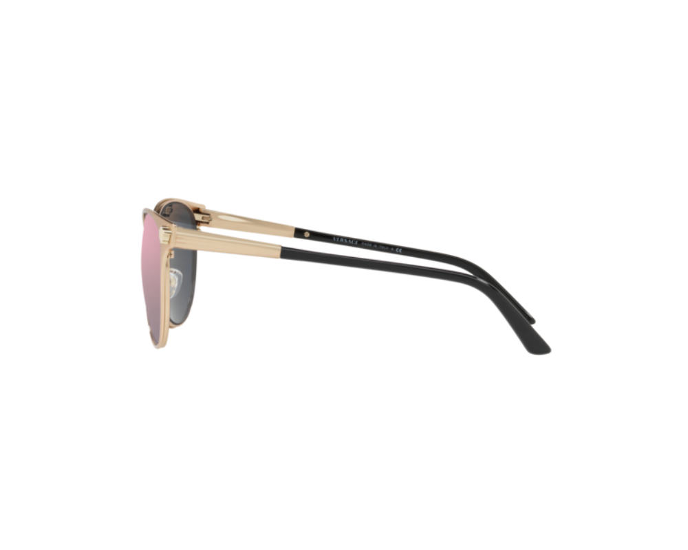 Versace Zonnebril VE2168 | Zonnebril Versace