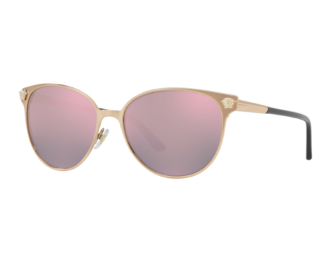 170935-Versace Zonnebril VE2168 | Zonnebril Versace