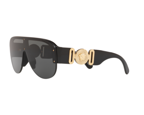 Zonnebril Versace Medusa Biggie VE4391