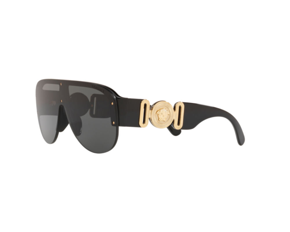 Zonnebril Versace Medusa Biggie VE4391