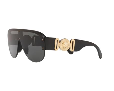 170988-Lunettes de soleil Versace Medusa Biggie VE4391