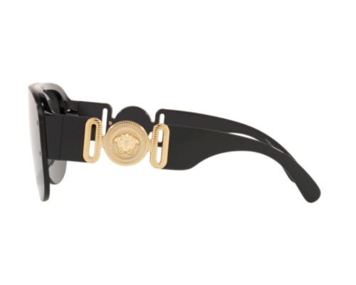 Lunettes de soleil Versace Medusa Biggie VE4391