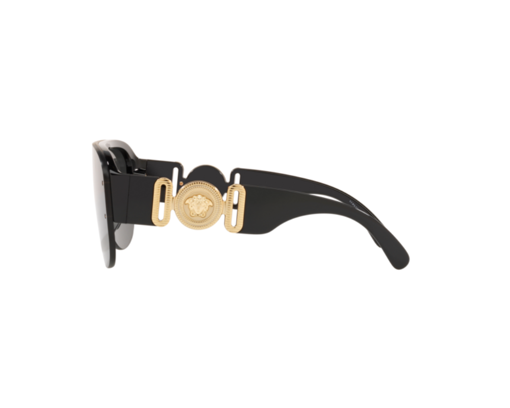 Lunettes de soleil Versace Medusa Biggie VE4391