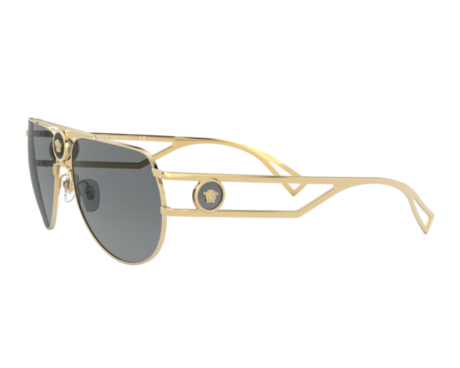 170992-Lunettes de Soleil Versace VE2225