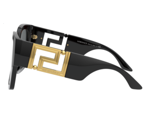 Zonnebril Versace Greca VE4402
