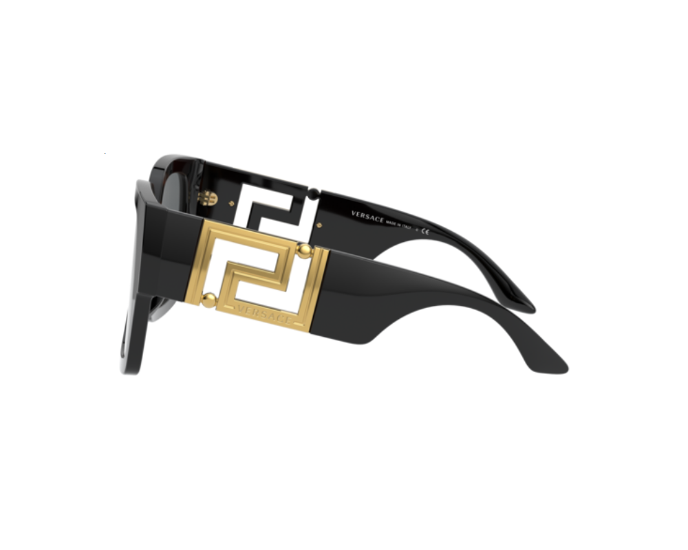 Zonnebril Versace Greca VE4402