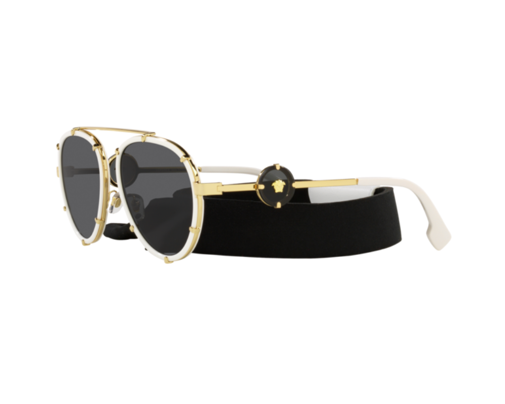 Lunettes de Soleil Versace VE2232