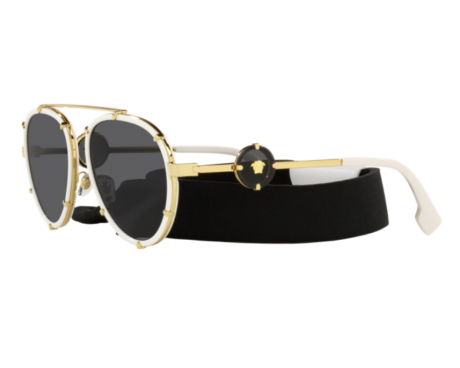 171057-Zonnebril Versace VE2232