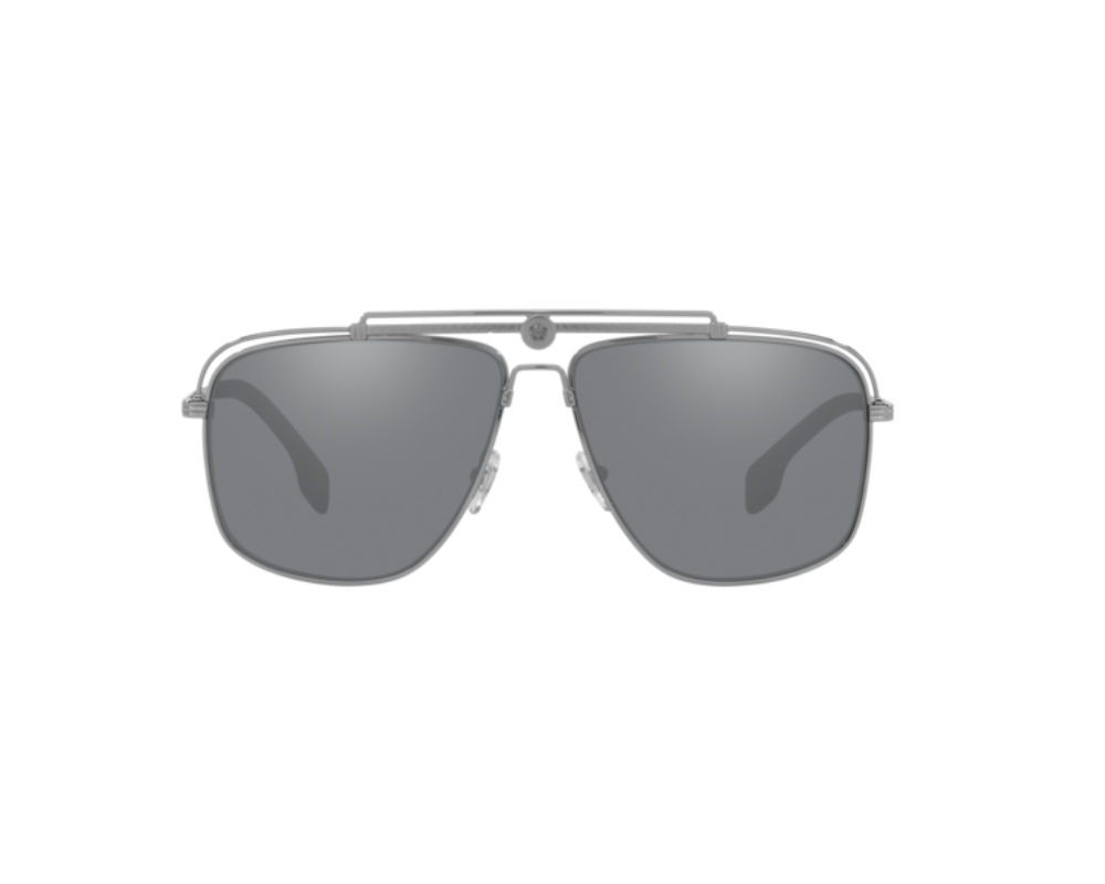 Zonnebril Versace Medusa Focus VE2242