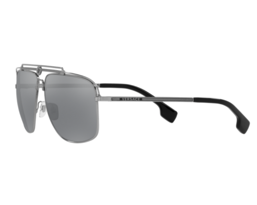 Zonnebril Versace Medusa Focus VE2242