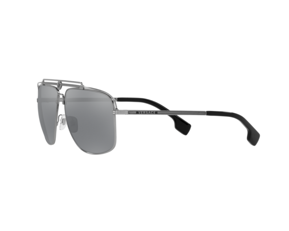 Lunettes de Soleil Versace Medusa Focus VE2242