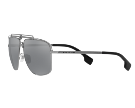 171067-Zonnebril Versace Medusa Focus VE2242
