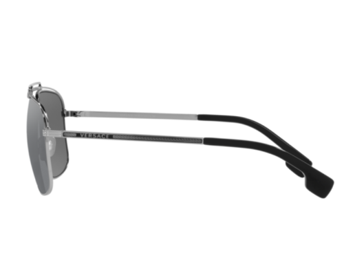 Lunettes de Soleil Versace Medusa Focus VE2242