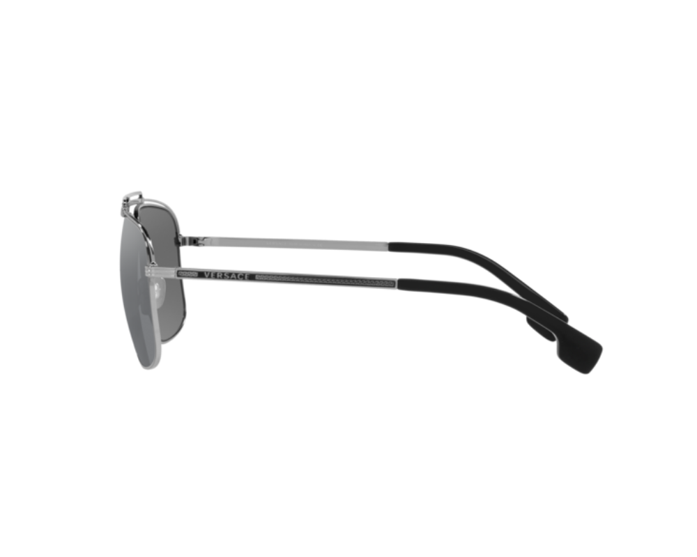 Zonnebril Versace Medusa Focus VE2242