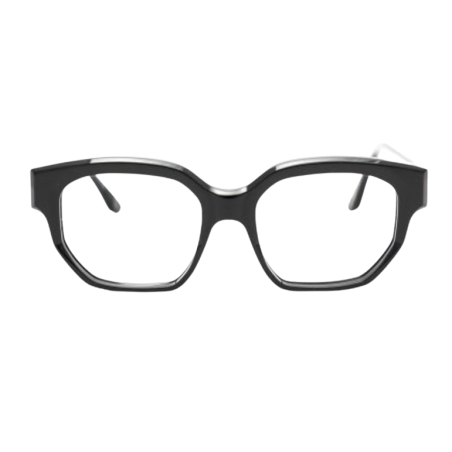 Bril UniqueDesignMilano montuur 36