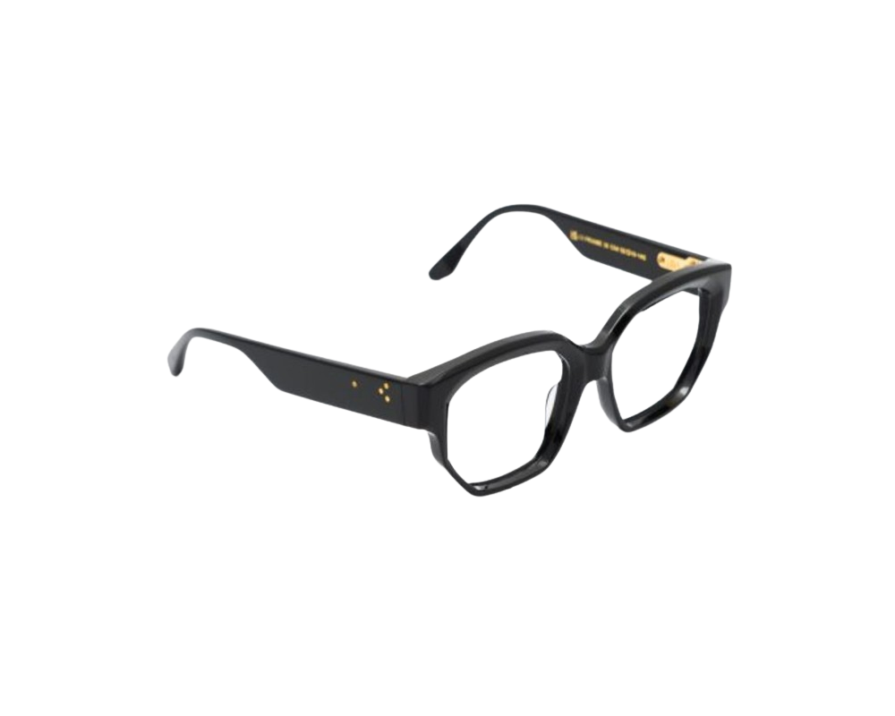 Bril UniqueDesignMilano montuur 36 | CELINE ROLAND OPTICIEN LUNETIER