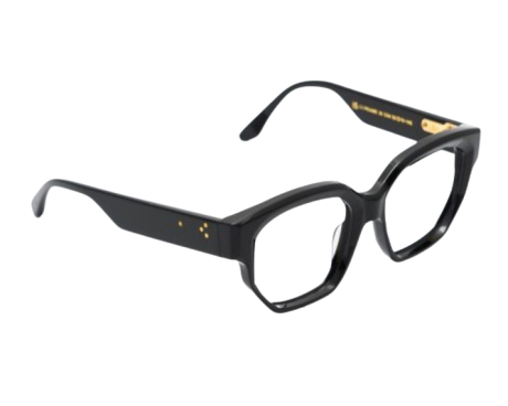 171070-Bril UniqueDesignMilano montuur 36 | CELINE ROLAND OPTICIEN LUNETIER