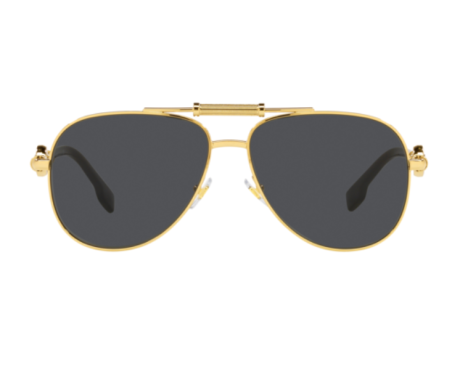 171108-Lunettes de Soleil Versace VE2236
