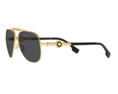 171109-Lunettes de Soleil Versace VE2236