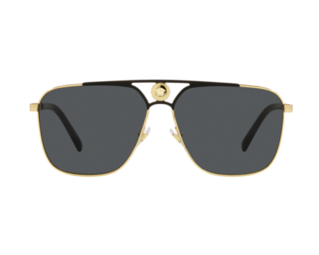 171121-Lunettes de Soleil Versace VE2238