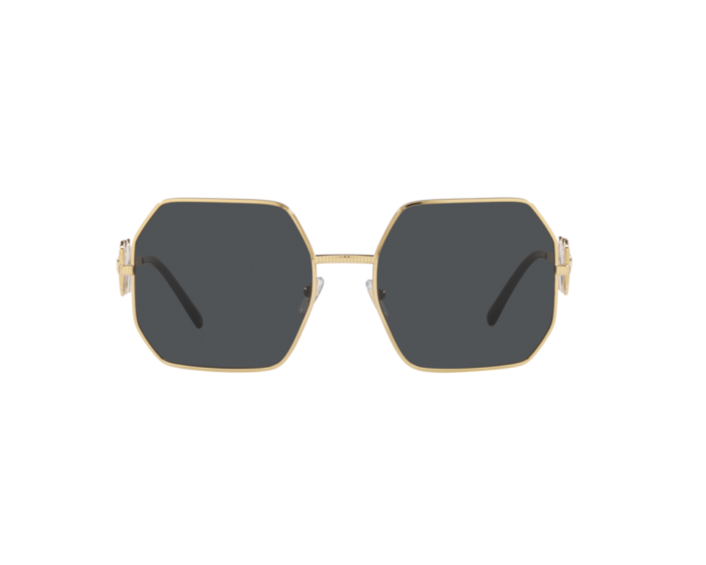 Zonnebril Versace Medusa Biggie VE2248