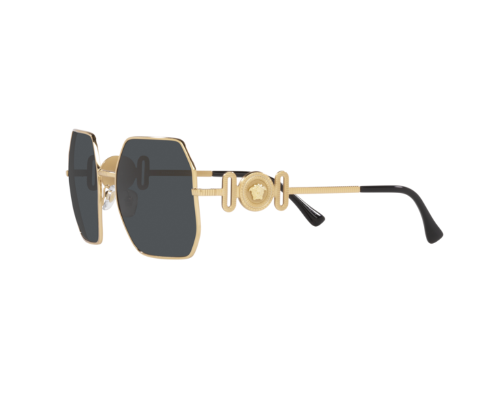Zonnebril Versace Medusa Biggie VE2248
