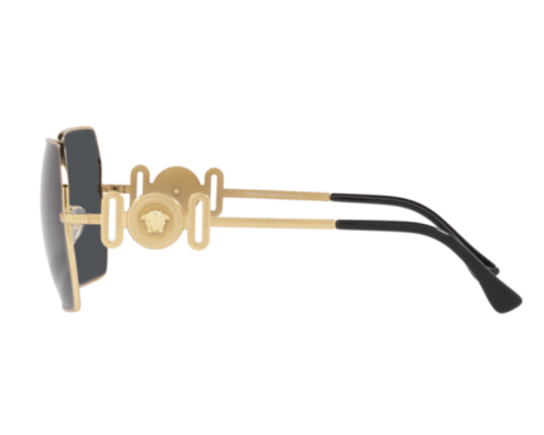 Lunettes de Soleil Versace Medusa Biggie VE2248