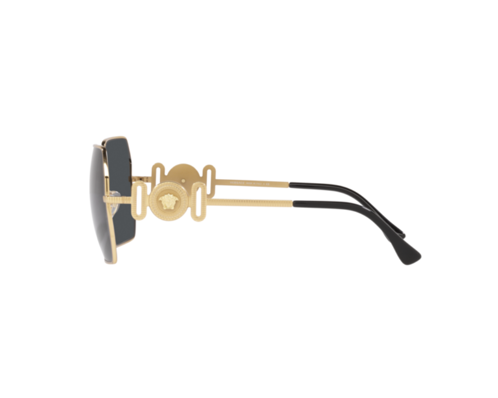 Lunettes de Soleil Versace Medusa Biggie VE2248