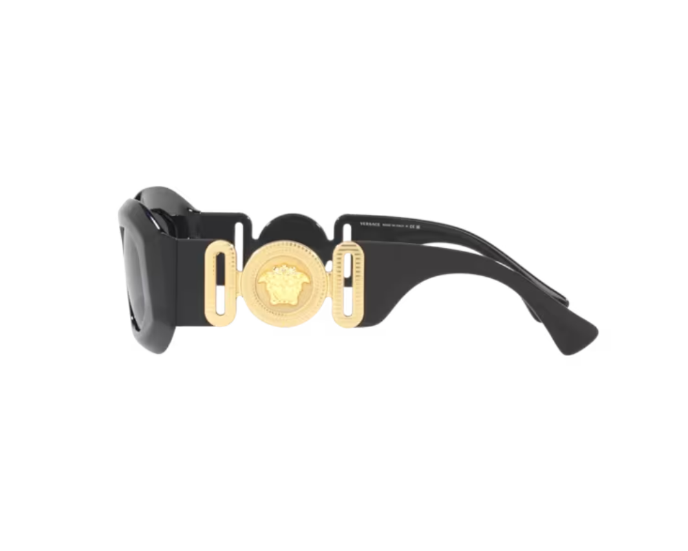 Lunettes de Soleil Versace Medusa Biggie VE4425U