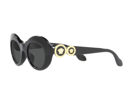 171231-Lunettes de Soleil Versace Medusa Biggie VK4428U