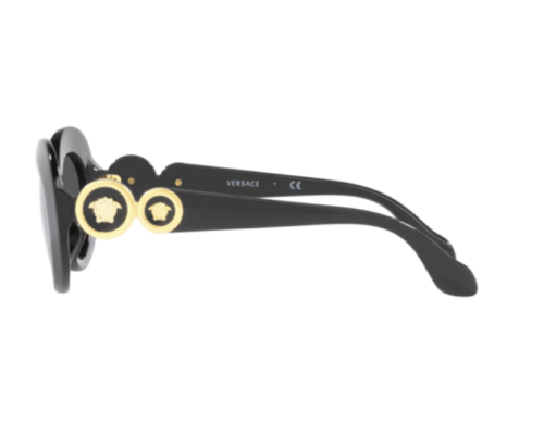 Lunettes de Soleil Versace Medusa Biggie VK4428U