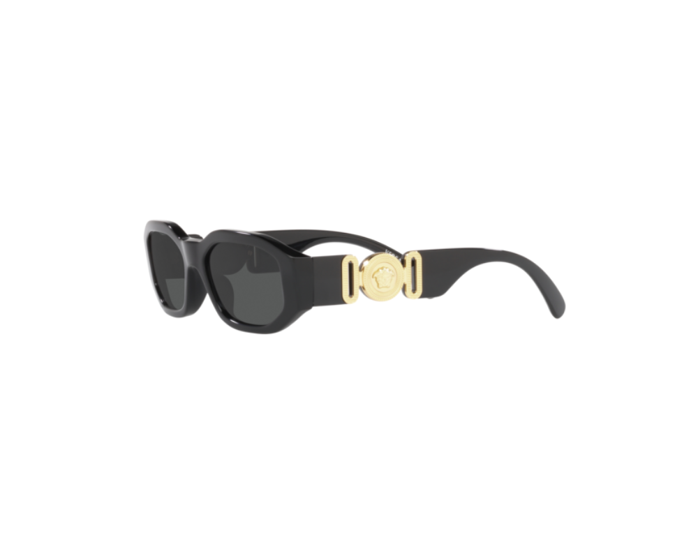 Lunettes de Soleil Versace Medusa Biggie kids VK4429U