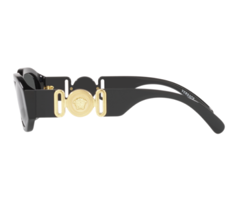 Lunettes de Soleil Versace Medusa Biggie kids VK4429U