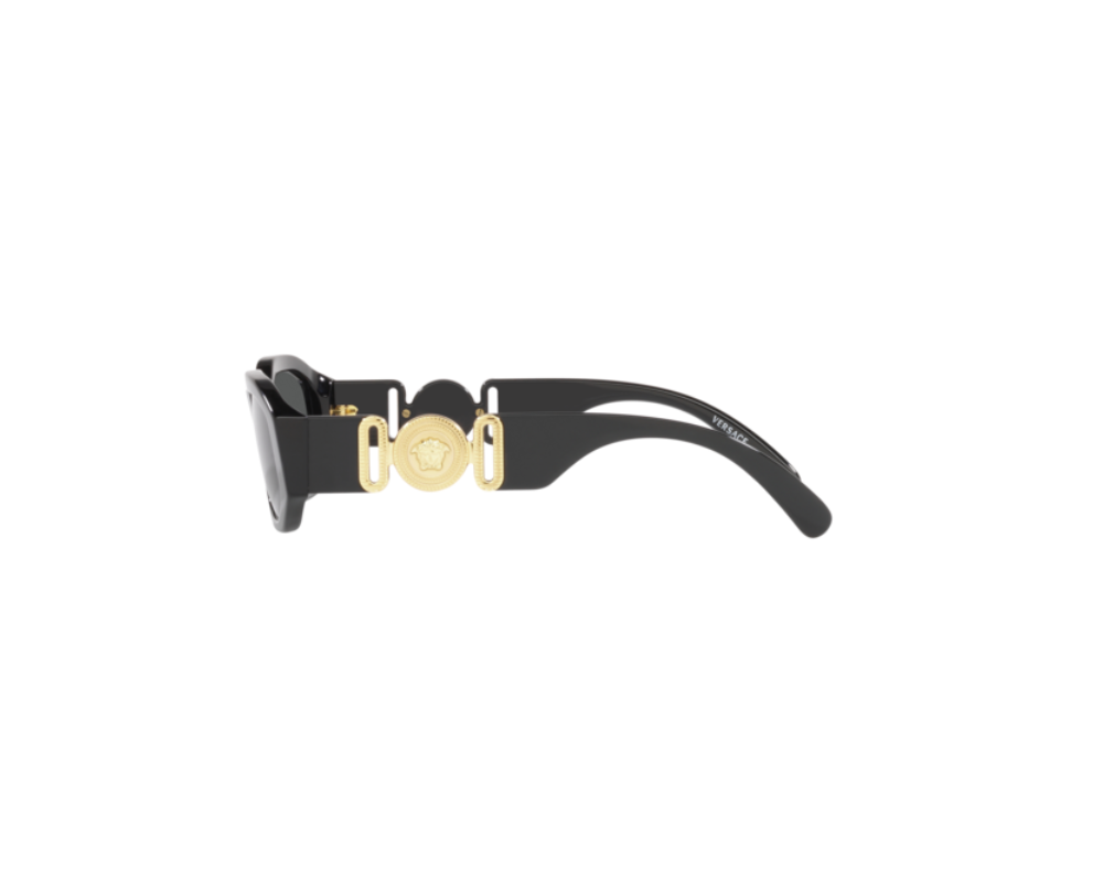 Lunettes de Soleil Versace Medusa Biggie kids VK4429U