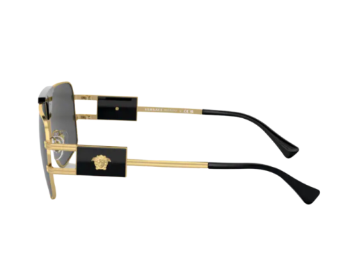 Lunettes de Soleil Versace Navigator VE2251