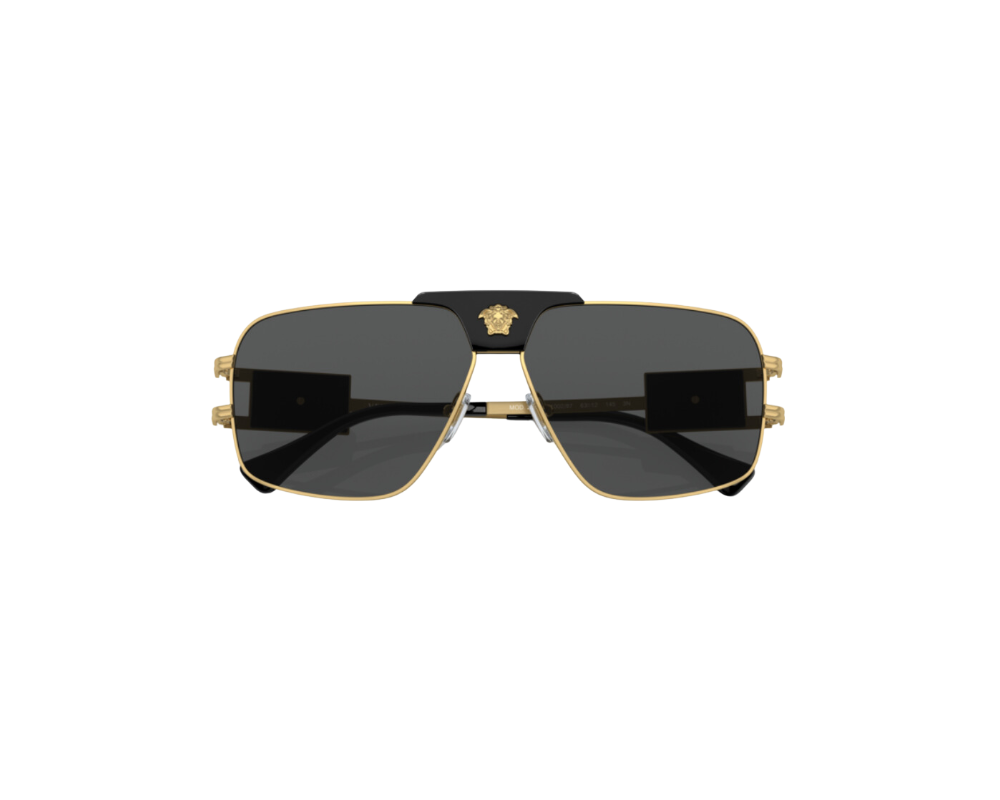 Lunettes de Soleil Versace Navigator VE2251