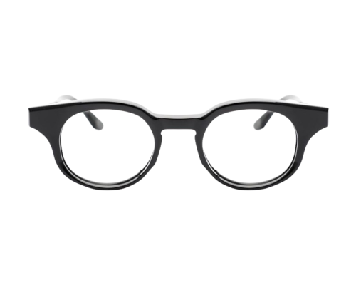 Lunettes de vue UniqueDesignMilano Frame 35 | CELINE ROLAND OPTICIEN LUNETIER