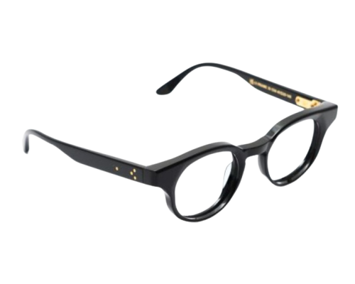 Lunettes de vue UniqueDesignMilano Frame 35 | CELINE ROLAND OPTICIEN LUNETIER