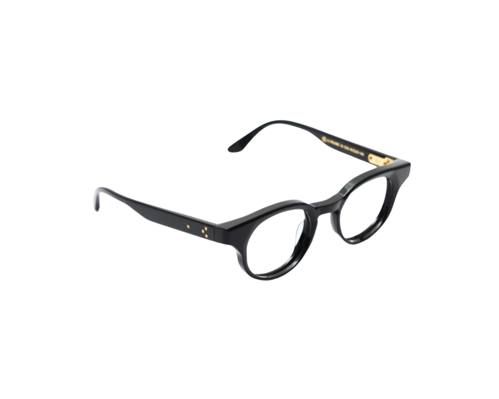 Lunettes de vue UniqueDesignMilano Frame 35 | CELINE ROLAND OPTICIEN LUNETIER