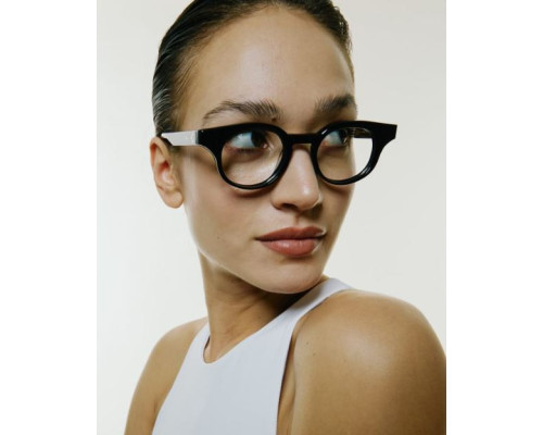 Lunettes de vue UniqueDesignMilano Frame 35 | CELINE ROLAND OPTICIEN LUNETIER