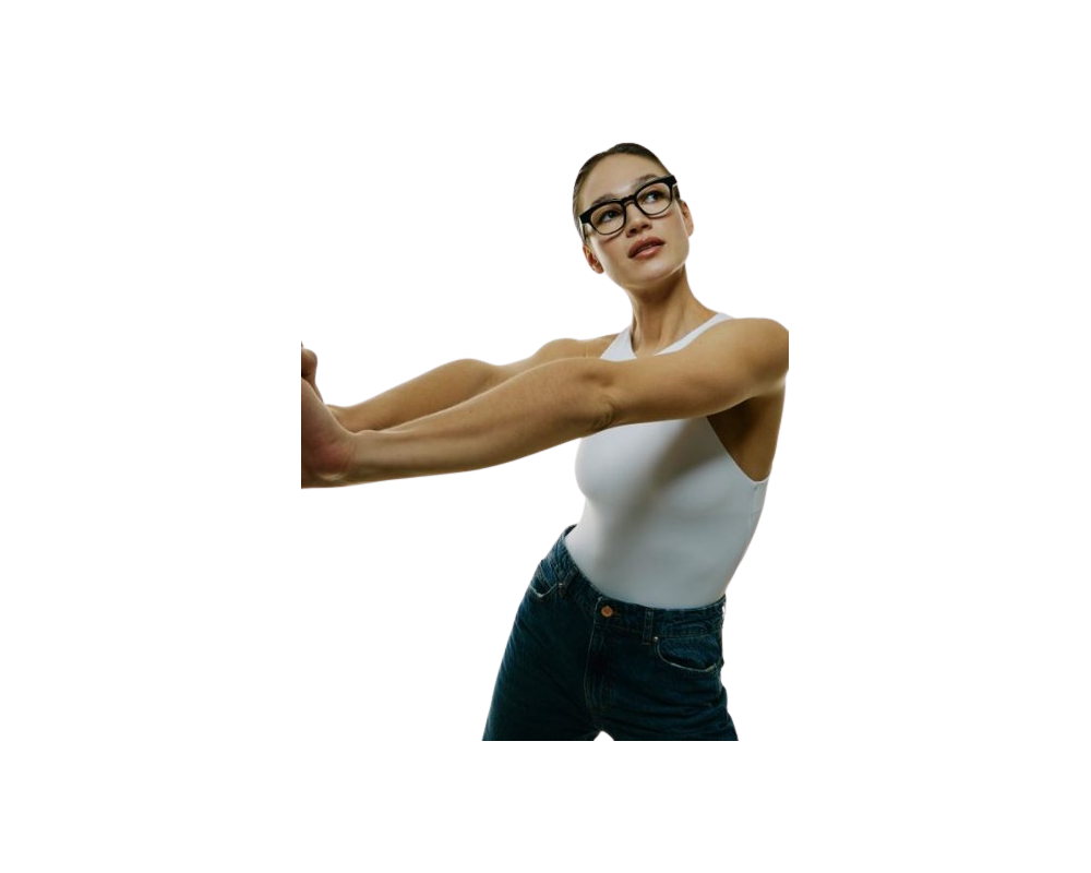 Eyeglasses UniqueDesignMilano Frame 34 | CELINE ROLAND OPTICIEN LUNETIER