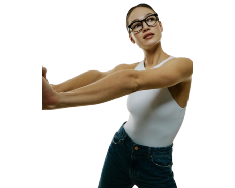 171269-Eyeglasses UniqueDesignMilano Frame 34 | CELINE ROLAND OPTICIEN LUNETIER