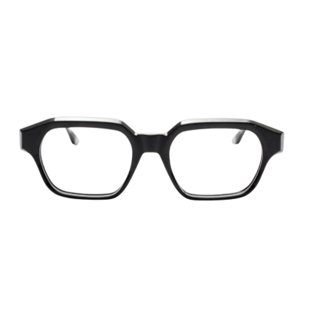 Bril UniqueDesignMilano montuur 33