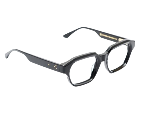 Bril UniqueDesignMilano montuur 33 | CELINE ROLAND OPTICIEN LUNETIER