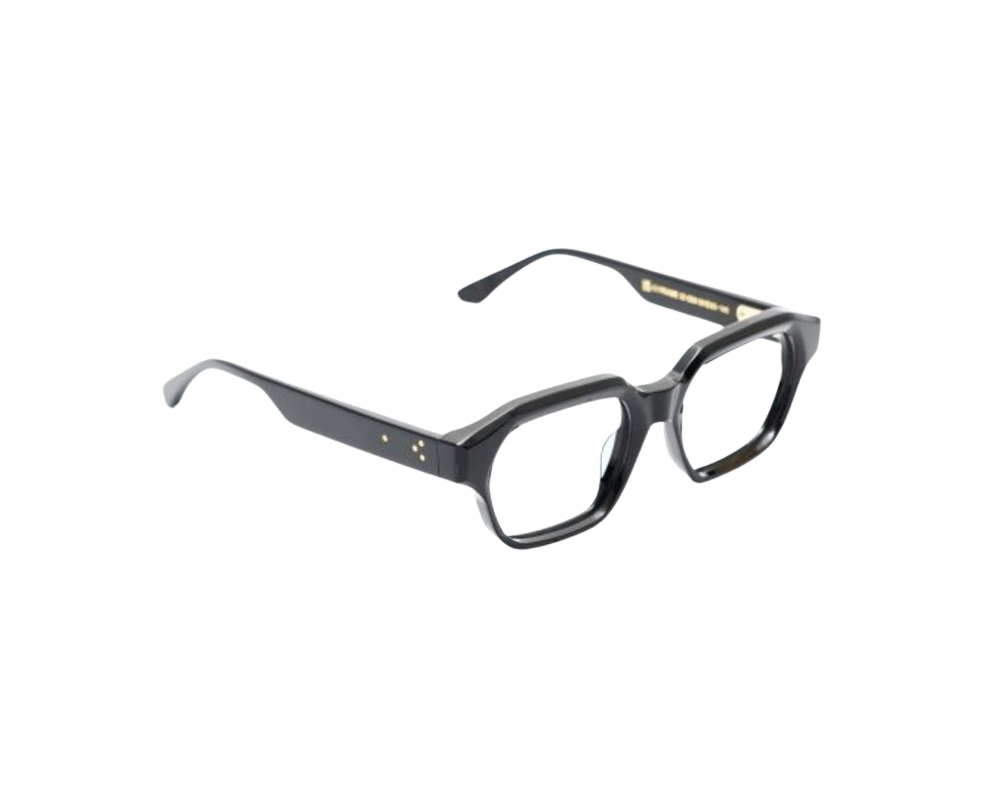 Bril UniqueDesignMilano montuur 33 | CELINE ROLAND OPTICIEN LUNETIER