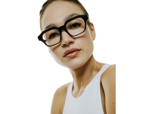 171280-Lunettes de vue UniqueDesignMilano Frame 33 | CELINE ROLAND OPTICIEN LUNETIER