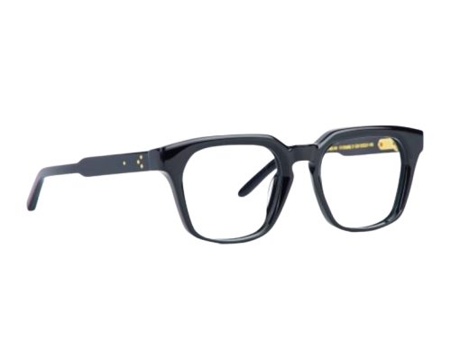 Bril UniqueDesignMilano montuur 31 | CELINE ROLAND OPTICIEN LUNETIER